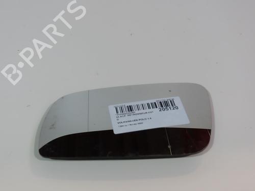 Used Left mirror VW POLO (6N2) 1.4 (60 hp) 20140954