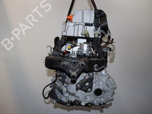 Engine RENAULT FLUENCE (L3_) Z.E. | BP25586834M1
