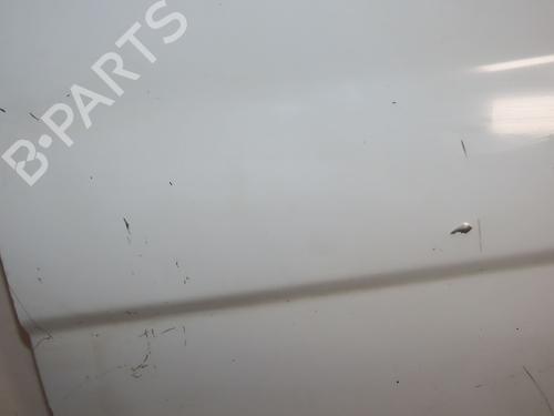 Used Right front door Right front door RENAULT TRAFIC II Van (FL) 2.0 dCi 115 (FL01, FL0U, FL00, FL0H, FL0M) (114 hp) 33401147 33401147