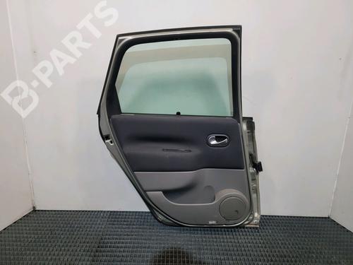 Left rear door RENAULT SCÉNIC II (JM0/1_) 1.9 dCi (JM14) | BP9391117C4 