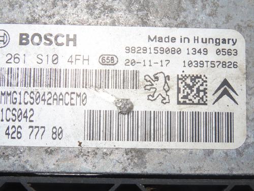 engine-control-unit-ecu-citroen-c5-aircross-a_-2018-24919424 main image