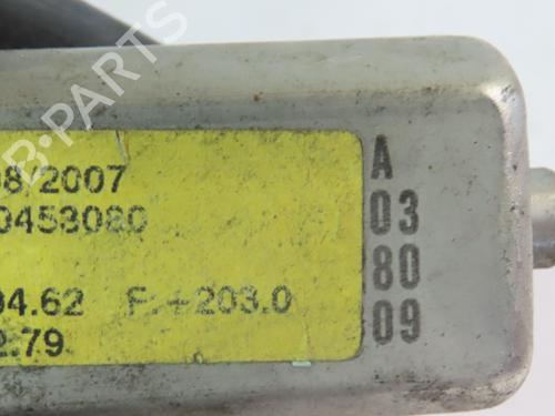 Used Front left window mechanism Front left window mechanism 26405138 26405138