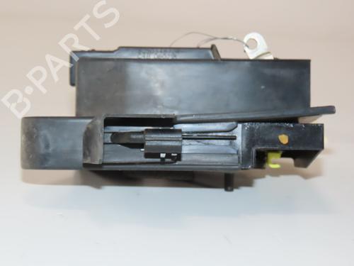 Venstre bagtil lås DACIA DUSTER (HM_) 1.5 dCi 110 (HMAB) | BP38160122C100 - Image 2