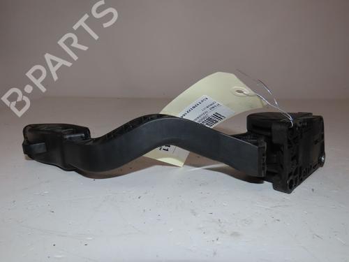 Pedal Pedal CITROËN C3 I (FC_, FN_) 1.4 HDi (70 hp) 34175489 34175489