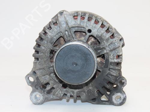 Alternator AUDI A3 (8P1) 1.9 TDI | BP36543916M7 - Image 5