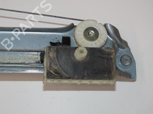 Front left window mechanism RENAULT TRAFIC III Van (FG_) 1.6 dCi 90 (FGME) | BP37252938C22 - Image 3