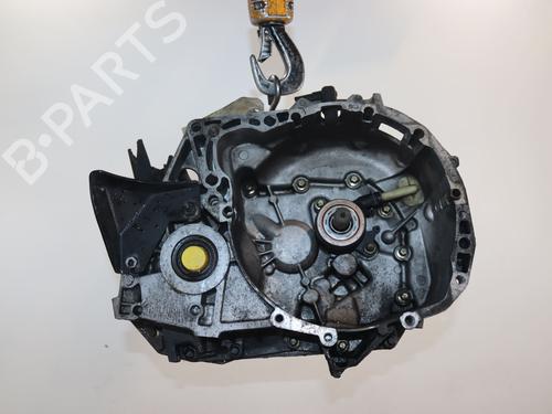 Gearbox RENAULT MODUS / GRAND MODUS (F/JP0_) 1.5 dCi (FP0E, JP0E) | BP37431517M3 - Image 6