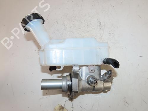 Brake master cylinder RENAULT CLIO V (B7_) 1.0 TCe 90 (B7MT) | BP29469260M77 - Image 4