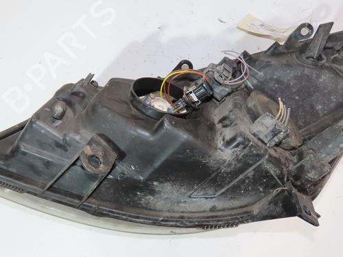 Used Right headlight RENAULT SCÉNIC II (JM0/1_) 1.5 dCi (JM1F) (86 hp) 29293955
