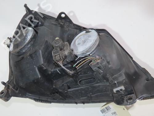 Left headlight RENAULT CLIO II (BB_, CB_) 1.2 (BB0A, BB0F, BB10, BB1K, BB28, BB2D, BB2H, CB0A,... | BP31302504C28