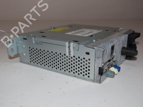 Used Radio Radio PEUGEOT 508 I (8D_) 2.0 HDi (140 hp) 35887284 35887284