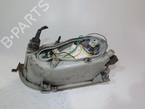 Left headlight RENAULT ESPACE II (J/S63_) | BP23164800C28