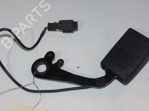 Used Seat buckle CITROËN C4 Grand Picasso I (UA_) 1.6 HDi 110 (112 hp) 24992551