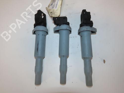 Used Ignition coil MINI MINI (R56) Cooper S (184 hp) 24651315