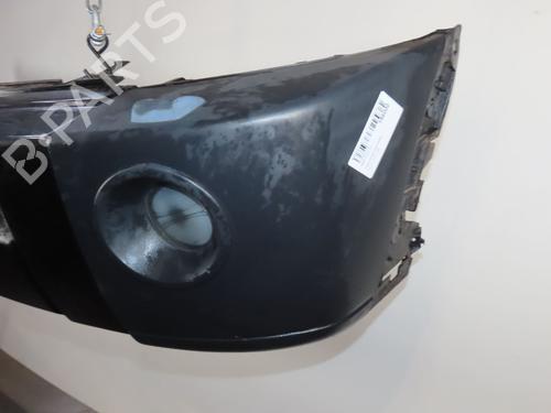 Front bumper LAND ROVER DISCOVERY III (L319) 2.7 TD 4x4 | BP20229346C7 