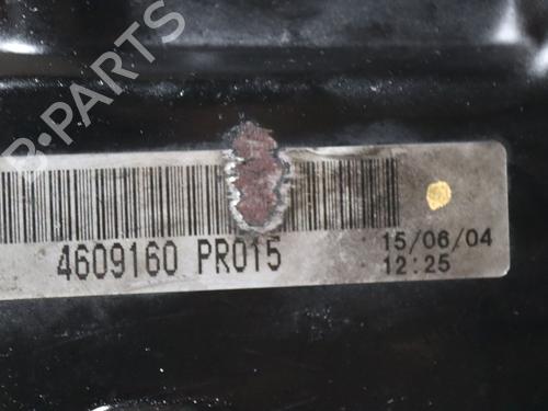 Gearbox LAND ROVER FREELANDER I (L314) 2.5 V6 4x4 | BP23160250M3 