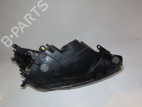 Used Left headlight OPEL CORSA D (S07) 1.2 LPG (L08, L68) (75 hp) 23164818