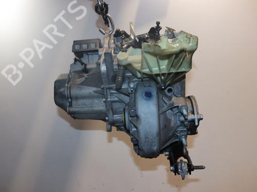 Getriebe DS DS 3 (SA_) 1.6 BlueHDi 100 (SABHY0, SABHYT) | BP30916442M3