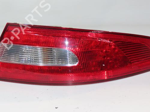 Right taillight JAGUAR XF I (X250) 5.0 Kompressor | BP28206378C35 