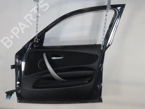 Right front door BMW 1 (E87) 116 i | BP26917314C3 