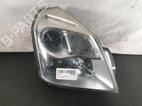 Used Right headlight RENAULT VEL SATIS (BJ0_) 2.2 dCi (BJ0E, BJ0F) (150 hp) 9012241