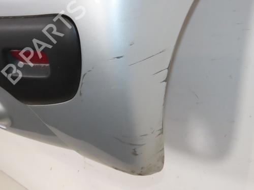 Used Rear bumper Rear bumper 36940854 36940854