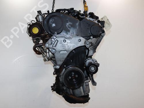 Engine AUDI A3 Sportback (8PA) 2.0 TDI 16V | BP36573303M1 - Image 4