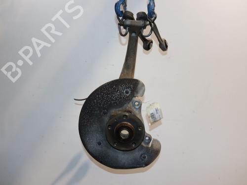 Left front steering knuckle AUDI Q5 (8RB) 3.0 TDI quattro | BP29293885M25 