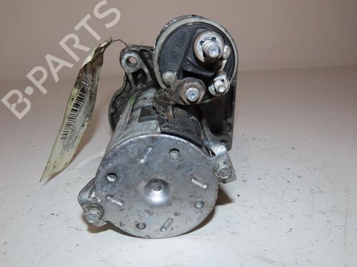 Used Starter FORD FIESTA VI (CB1, CCN) 1.6 TDCi (90 hp) 27352404
