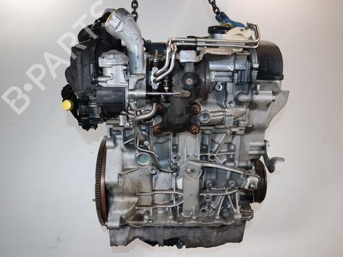 Engine PEUGEOT BOXER Van 2.2 HDi 100 | BP33562389M1 - Image 4