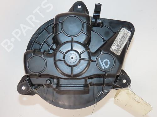 Heater blower motor RENAULT TRAFIC II Van (FL) 2.0 dCi 90 (FL0H, FL00, FL01, FL0M, FL0P, FL0S) | BP27975809M62 