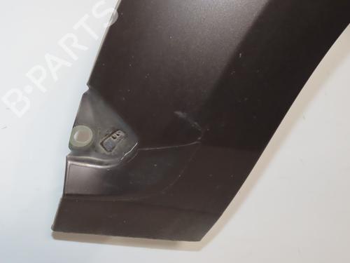 Used Left rear fenders Left rear fenders VW BEETLE Convertible (5C7, 5C8) 2.0 TSI (210 hp) 33860108 33860108