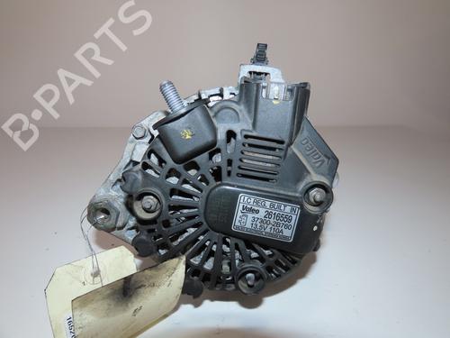 Generator KIA CEE'D (JD) 1.4 CVVT (100 hp) 26570805