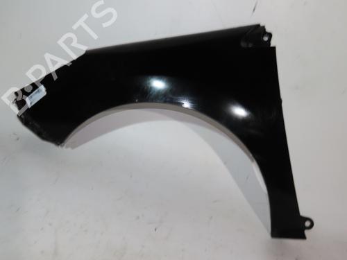 Used Left front fenders PEUGEOT 308 I (4A_, 4C_) 1.6 HDi (92 hp) 19529445