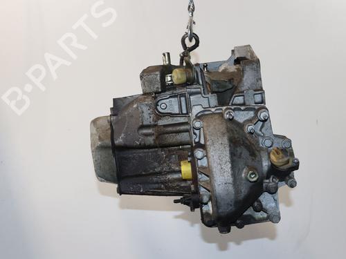 Used Gearbox PEUGEOT 607 (9D, 9U) 3.0 V6 24V (207 hp) 9021034
