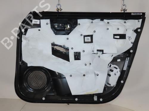 Used Front left panel NISSAN JUKE (F16_) DIG-T 117 (117 hp) 27856704