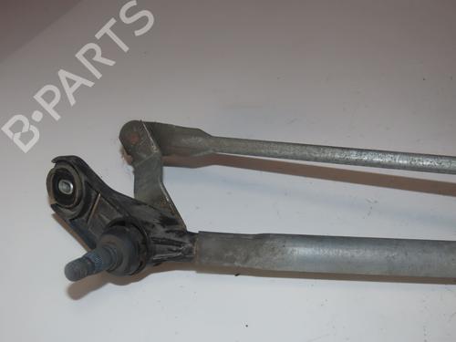 Front wiper motor RENAULT KANGOO Express (FW0/1_) 1.5 dCi 70 (FW0A, KW0V) | BP30868320M29