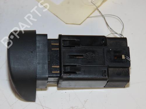 Bouton de warning RENAULT MEGANE I (BA0/1_) 1.9 dCi (BA05, BA1F) | BP30955593I22