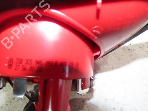 Left tailgate light VW PASSAT B6 (3C2) 1.9 TDI | BP23164953C79 