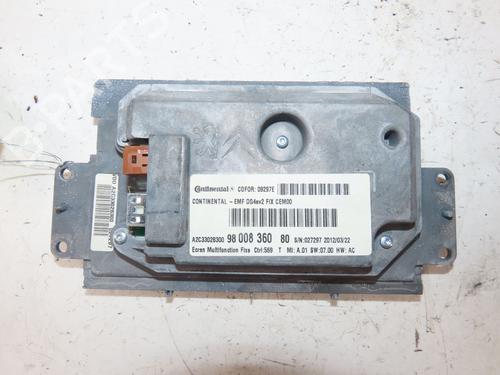 Used Display monitor Display monitor 38313757 38313757