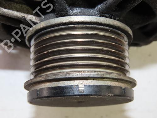 Alternator OPEL INSIGNIA A (G09) 2.0 CDTI (68) | BP33808575M7 - Image 2