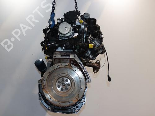 Motor RENAULT CLIO IV (BH_) 1.5 dCi 75 (75 hp) 29601414