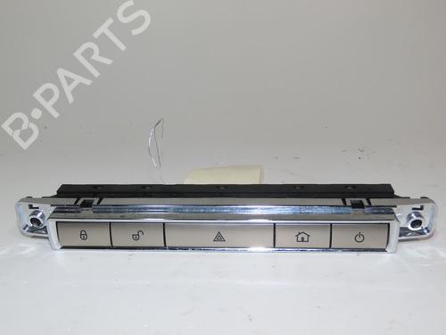 Warning switch JAGUAR XF I (X250) 2.7 D | BP20299692I22