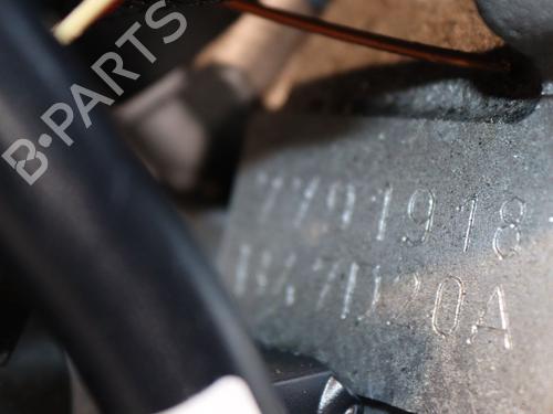 Engine BMW 1 (F21) 118 d | BP24486188M1 - Image 3