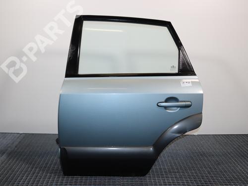 Porta posteriore sinistra HYUNDAI TUCSON (JM) 2.0 CRDi (136 hp) 770032E050