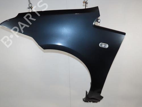 Forskærm venstre FORD C-MAX (DM2) 1.6 TDCi | BP30868223C41 