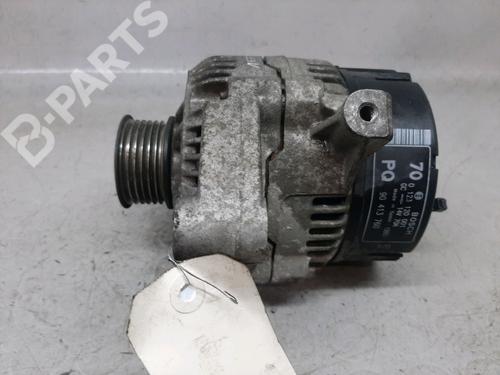 Alternator OPEL TIGRA (S93) 1.4 16V (F07) | BP9013862M7