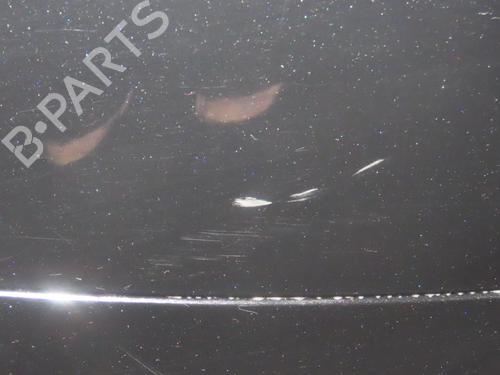 Rear bumper VW SCIROCCO III (137, 138) 2.0 TDI | BP26227897C8 