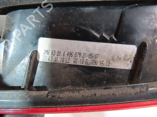 left-taillight-bmw-3-e90-318-i-63216937457-2004-2005-2006-2007-2008-2009-2010-2011-2012-18664296 main image