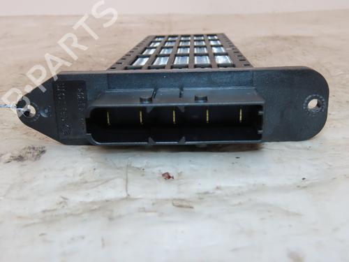 Used Heater resistor Heater resistor NISSAN QASHQAI II (J11, J11_) 1.6 dCi (130 hp) 19178414 19178414